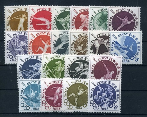 164307 olympische spiele - olympische,