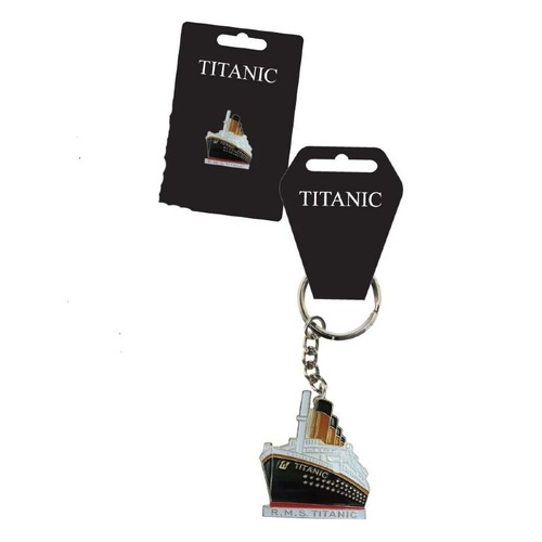 Titanic schiff emaille - schiff,
