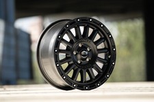 1x VW Crafter MAN TGE 18 Zoll