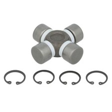 Kardangelenk der halben