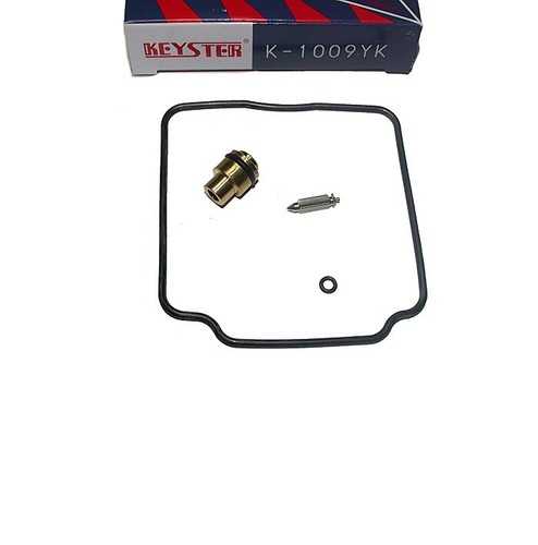 Keyster