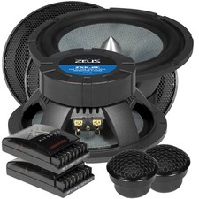 HIFONICS ZEUS ZX6.2C HIGH END