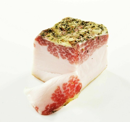 Lardo arom salzspeck 350g - /arom.,