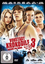 Vorstadtkrokodile 3 - Freunde