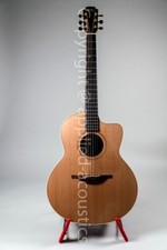 LOWDEN F22 C cutaway (neu)