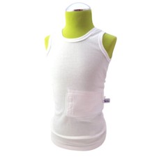 Pumpenshirt für Insulinpumpe