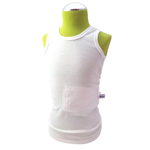 Pumpenshirt für insulinpumpe - pumpenshirt,