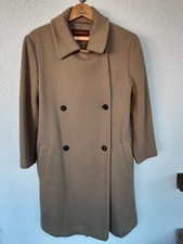 D. - Mantel STRENESSE GROUP, GR. 38 ?, siehe Maße