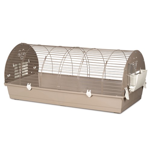 Käfig für kaninchen - für, und