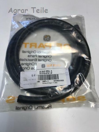 012 2721 bremsschlauch - 0.012.2721.0,