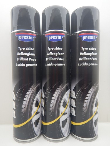 Presto 383458 reifenglanz - presto,