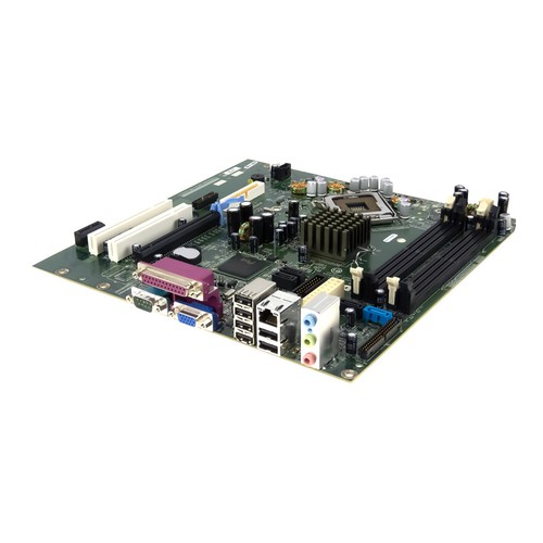 Dell 0f8098 775 - s.775, ddr2
