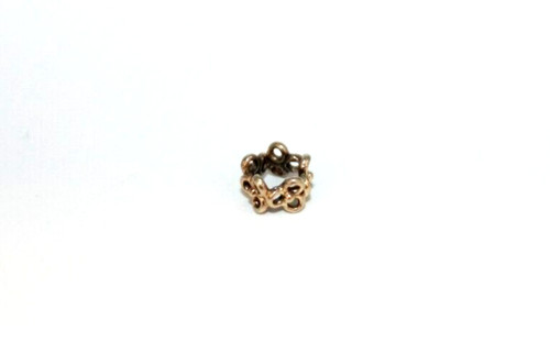 Retired pandora 14k gold - pandora,