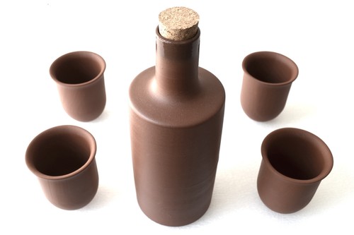 Tonset tonflasche und - tonset,