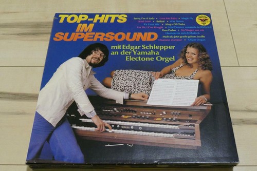 Edgar schlepper top hits - edgar,