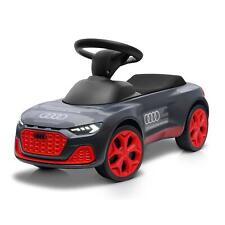 Original Audi Junior Quattro