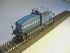 MÄRKLIN H0 Diesellok DHG 500