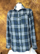 Hemd, Flanellhemd, kariert