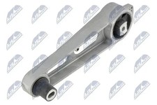 Motorkissen rechts unten