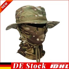 Herren Safari Hut Sommerhut