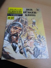 illustrierte klassiker hethke Nr. 162