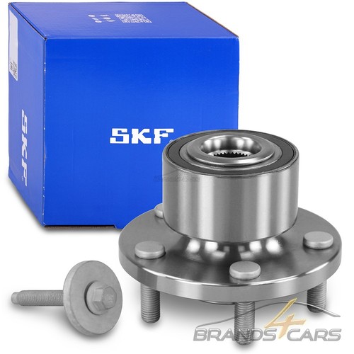 Skf radlager radnabe vorne - skf,