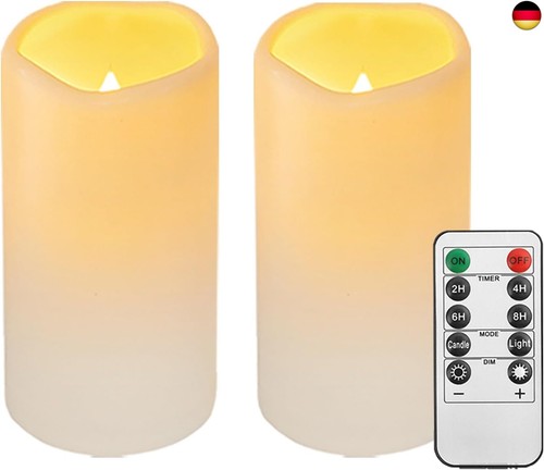 Biyanuo 2pack wasserdichte - 2pack,