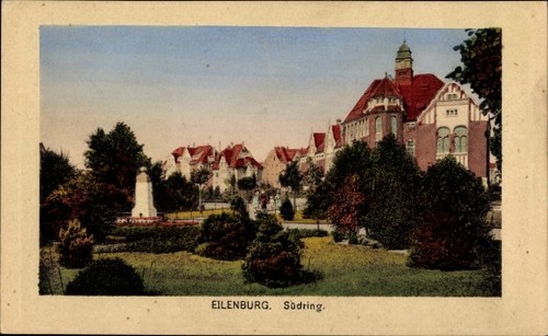 Eilenburg der mulde - eilenburg,