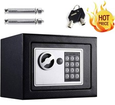 Safe Tresor Elektronischer