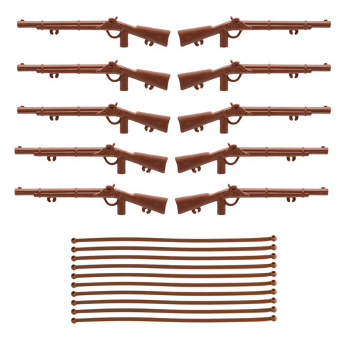 Playmobil western soldat - playmobil,