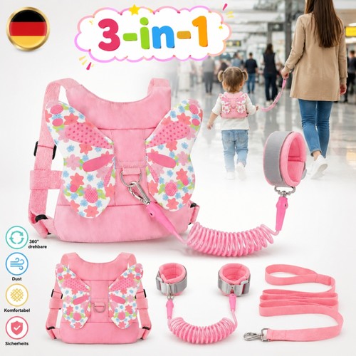 Kinder sicherheitsleine - kinder,