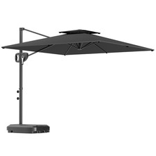Ampelschirm 247 247cm - ampelschirm,