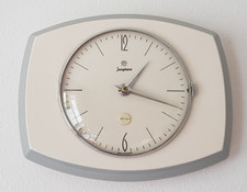 JUNGHANS  Wanduhr /Küchenuhr