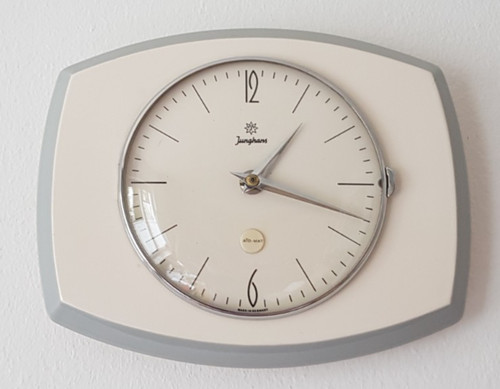 Junghans wanduhr küchenuhr - junghans,