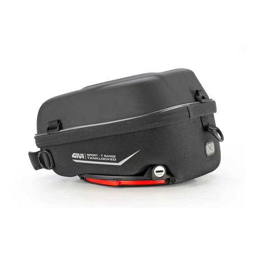 Givi tanklock tankrucksack - givi,