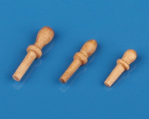 Krick coffienägel 12 - krick,, (10),