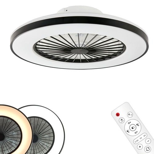 Deckenventilator mit