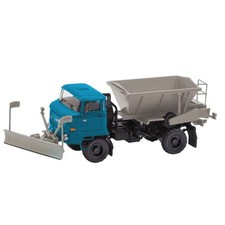 ESPEWE 95561 H0 IFA L60 mit