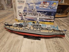Cobi 4842 Pennsylvania Class Battleship mit OVP und Anleitung