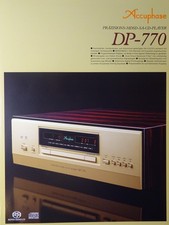 ⭐️⭐️⭐️ Accuphase