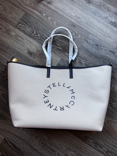 Große stella mccartney tote - große,