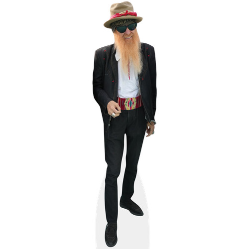 Billy gibbons - billy,