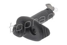 Topran Schalter, Handbremskontrolleuchte 721 882 für CITROËN PEUGEOT