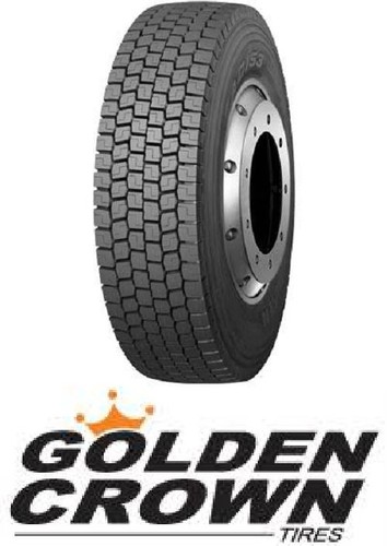 Golden crown ad153 315 - crown, 315/80