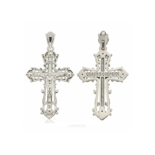 Russische kreuz - russische,