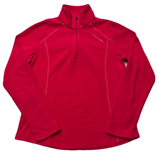 Schöffel damen fleecepullover - damen,