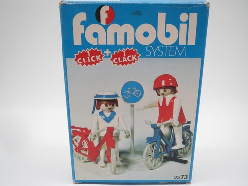 Famobil spanien 3573 2x - /,