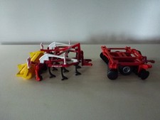 Siku farmer 2067 pöttinger - 2067,