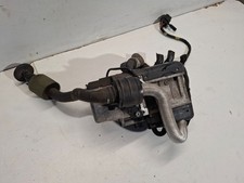 Volvo V60 2015 Standheizung