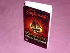 Etwas endet, etwas beginnt _